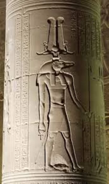 Dieu Sobek